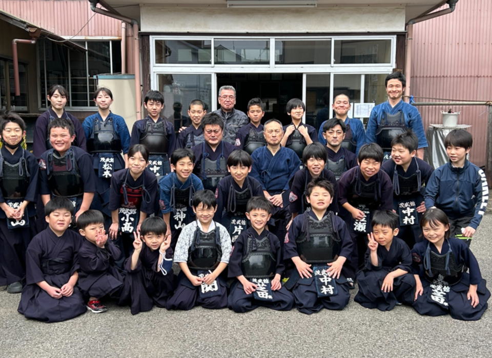集合写真